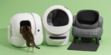 Top 10 Best Automatic Litter Boxes of 2026