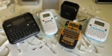 Top 10 Best Label Makers 2026